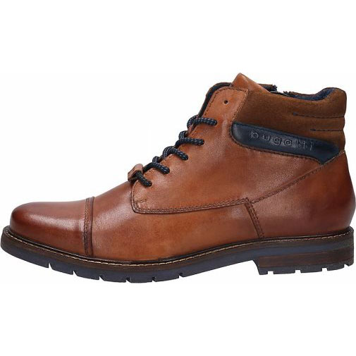 bugatti Stiefel Vandero Comfort