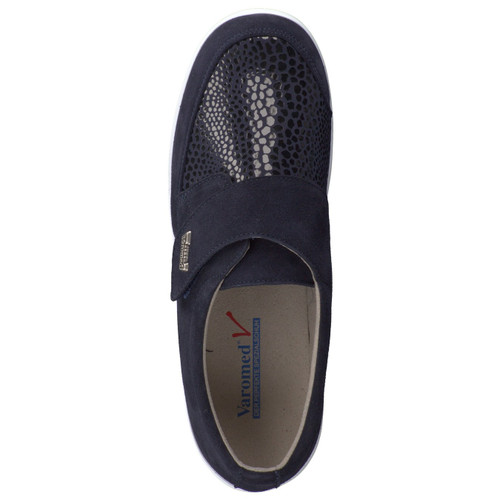 Klettschuh-25611090074 Varomed