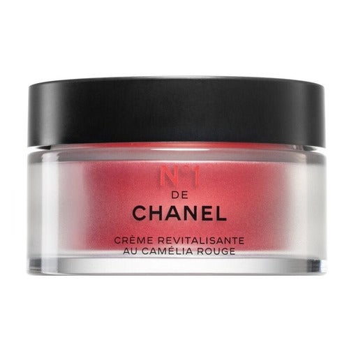 Chanel N°1 La Chanel Crème Revitalisante Ricaricabile 50 grammi