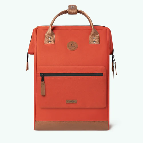 Adventurer Large Backpack Bogota terracotta