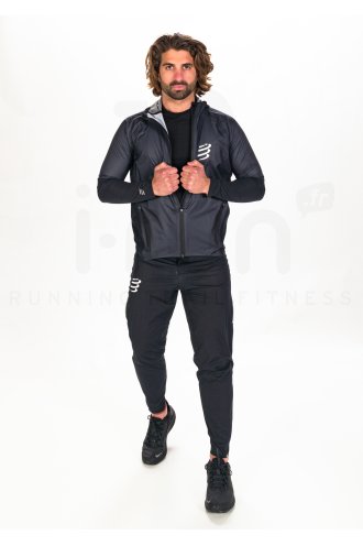 Compressport Hurricane Waterproof 25/75 M