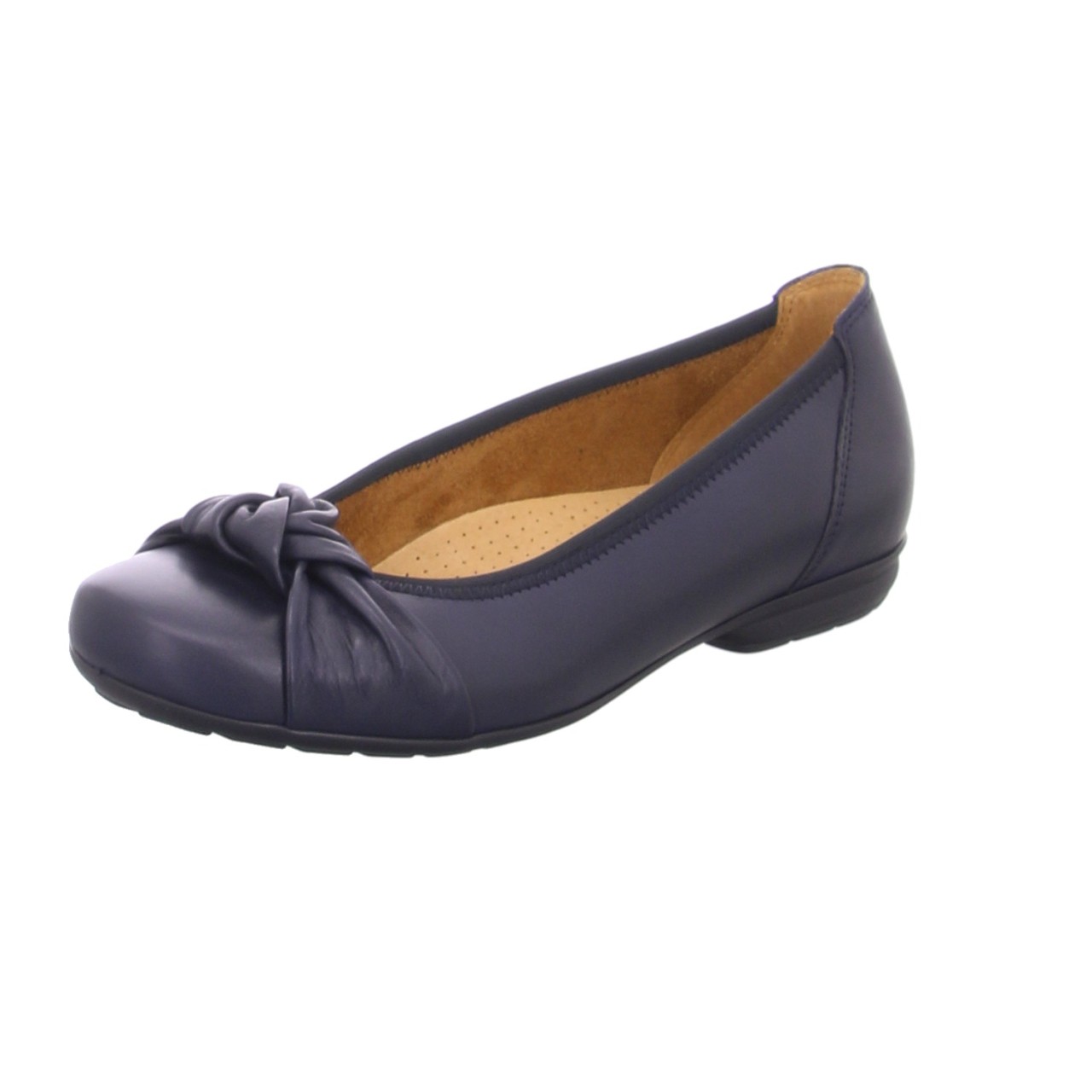 GABOR Ballerinas blau