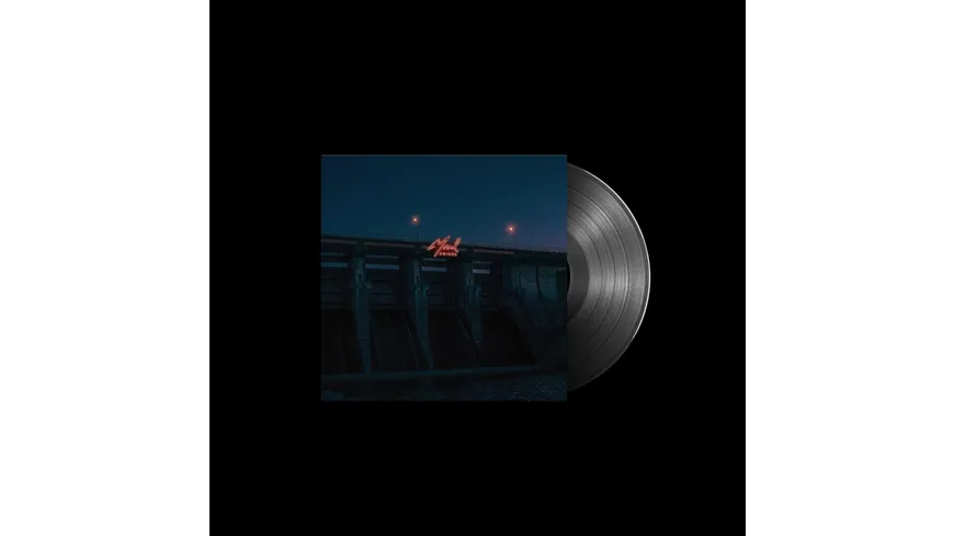 Mood Swings (LP)