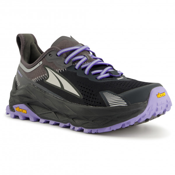 Altra - Women's Olympus 5 - Trailrunningschuhe