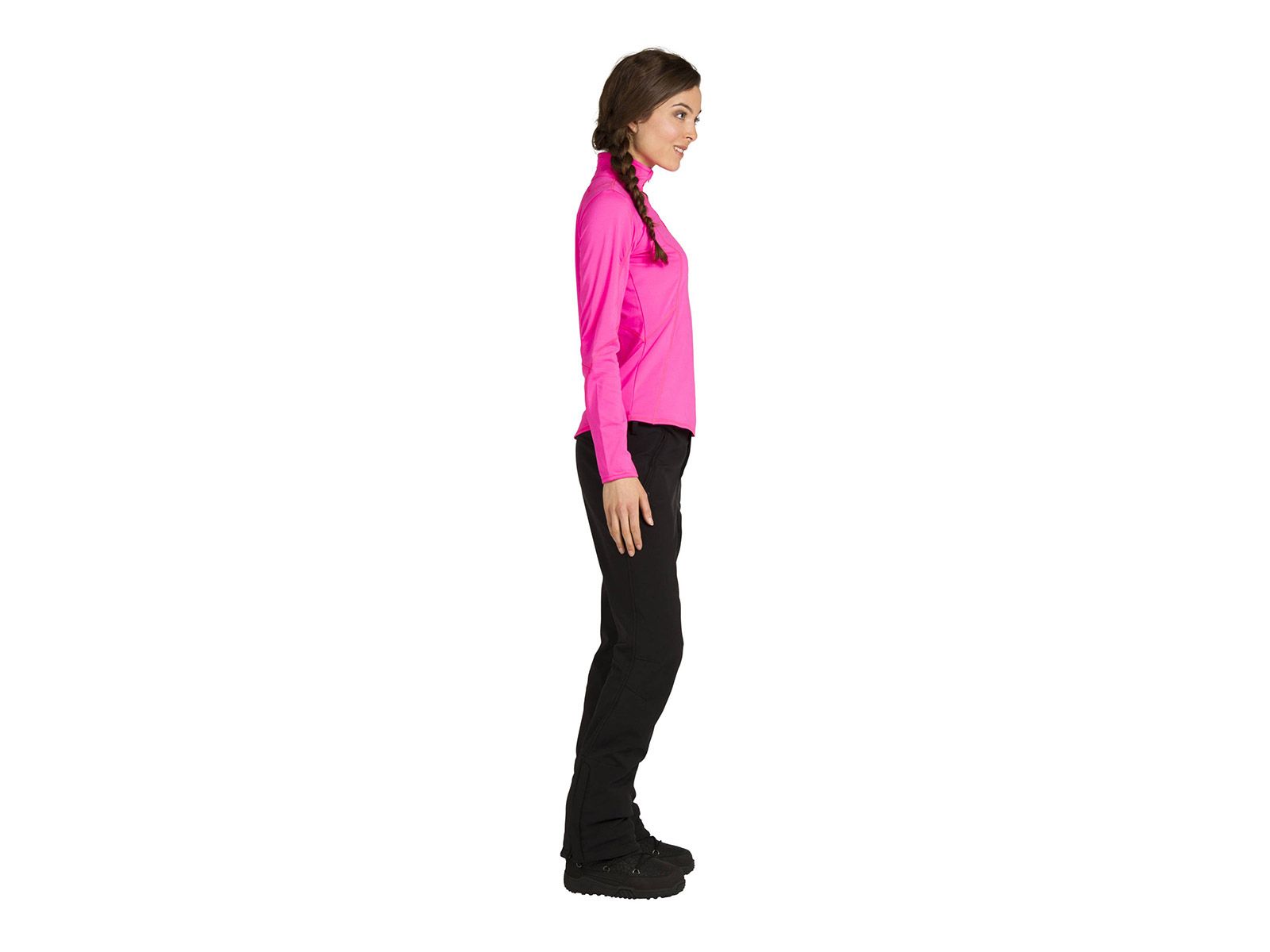 Protest Lole Softshell Skihose