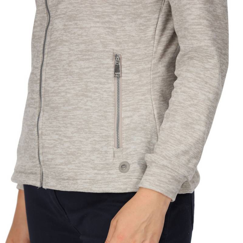 Regatta Azaelia Fleecejacke Damen