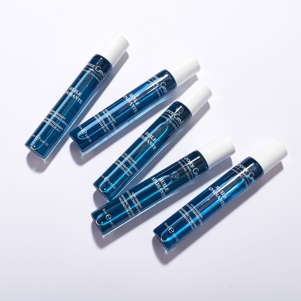 Leonor Greyl Huile Apaisante 20 ml