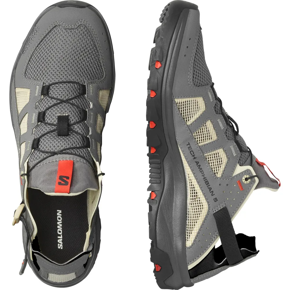 Salomon TECHAMPHIBIAN 5 L47114900 / bunt