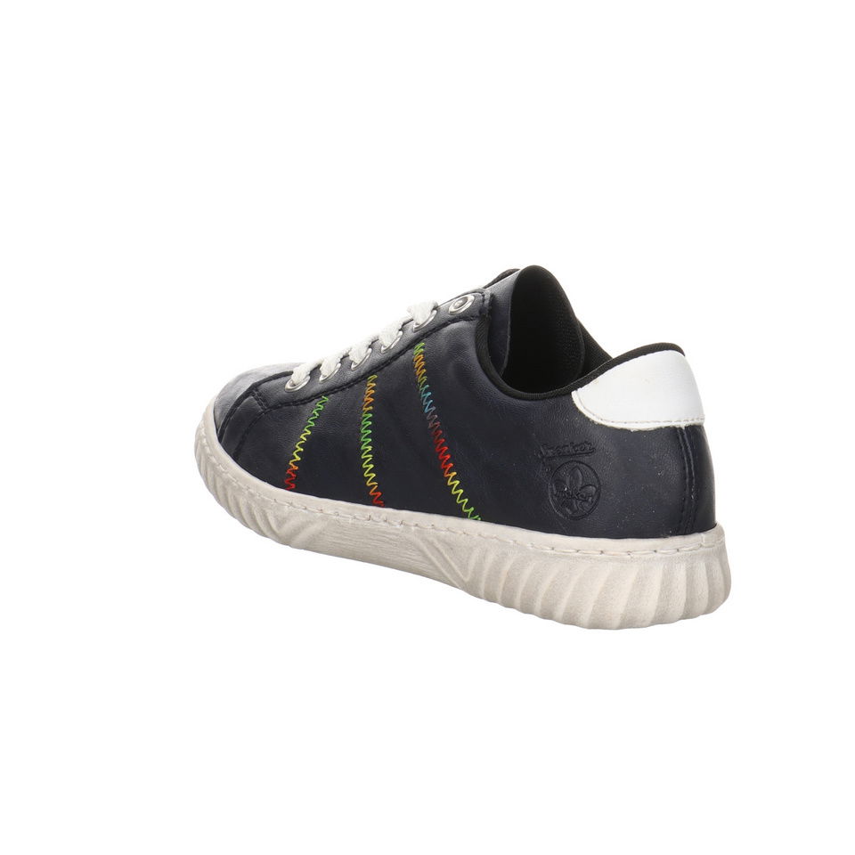 Rieker Schnürschuh