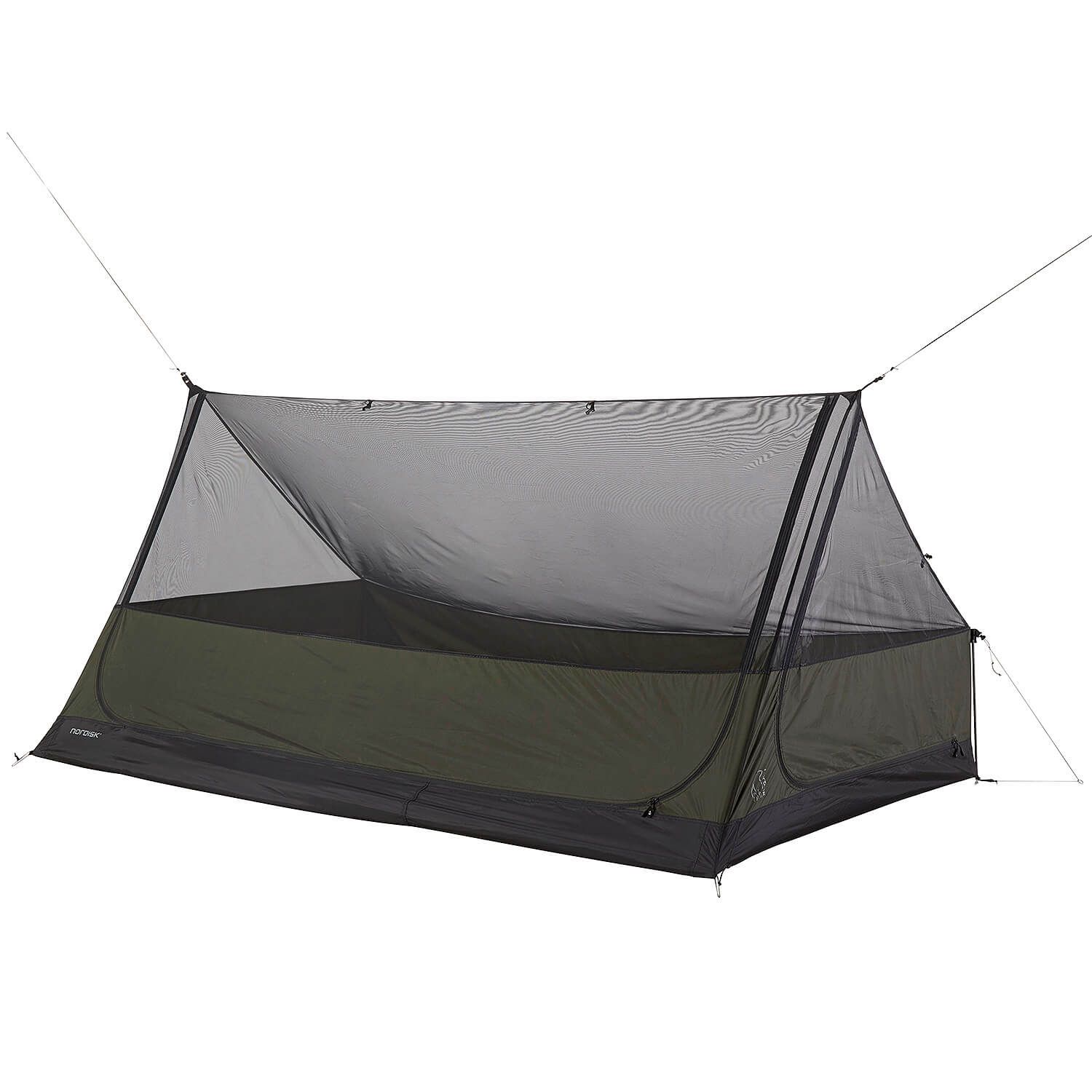 Troms Mesh Cabin Zelt