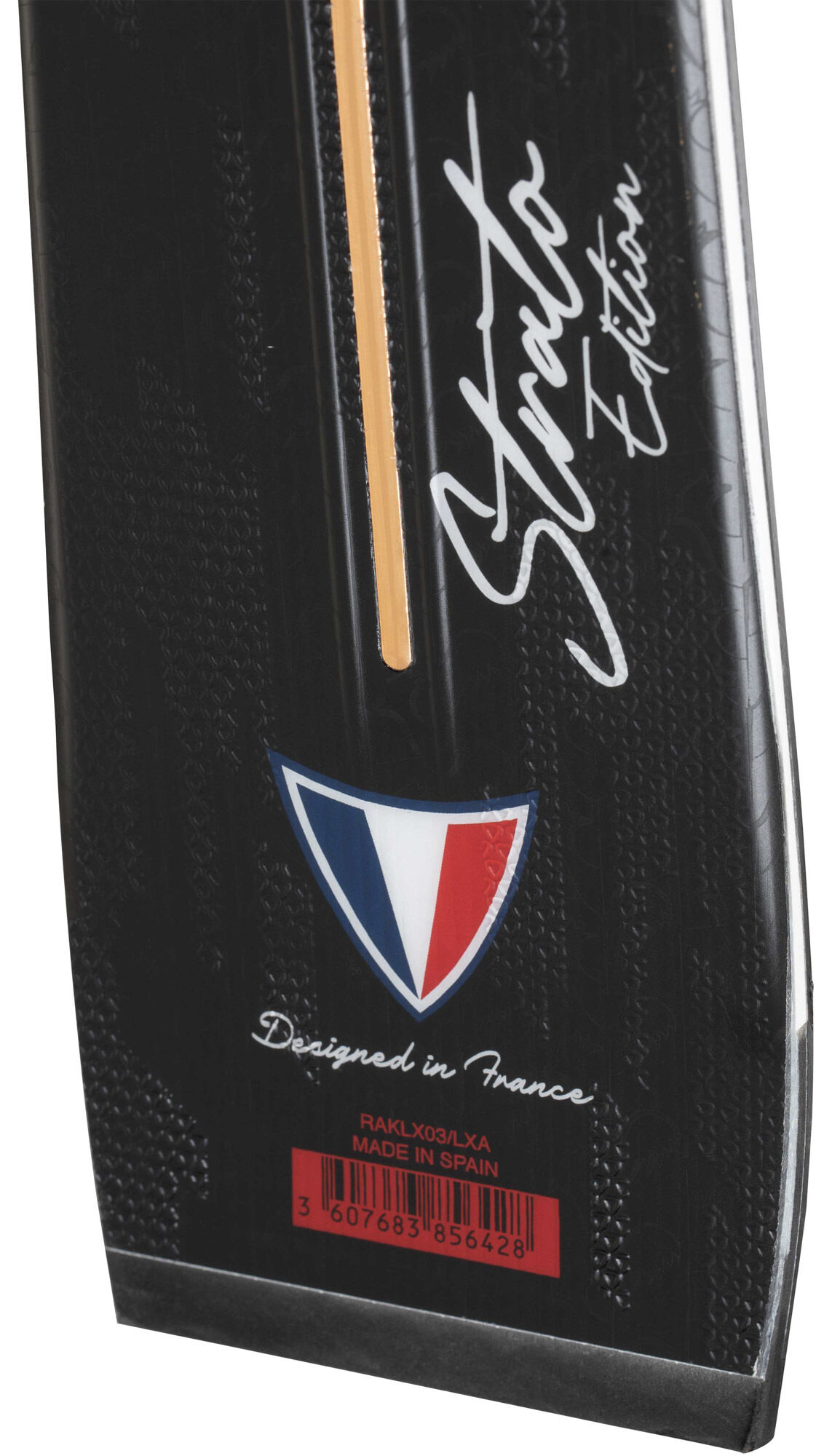 Skis de piste uinsexe Signature STRATO EDITION (Konect)