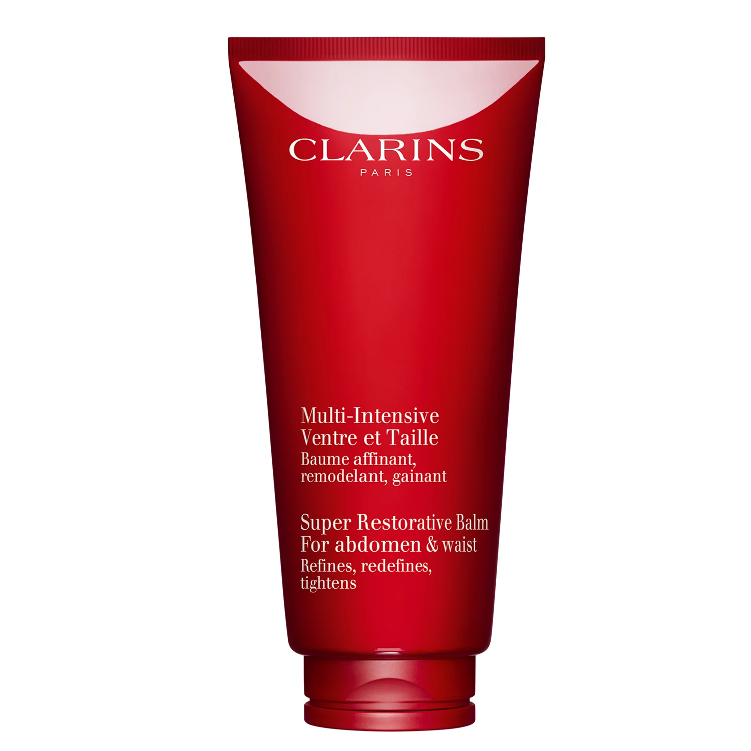 Vartalonhoito Multi-intensiivinen vatsa- ja lantiovoide - Muokkaava vatsa- ja lantiovoide