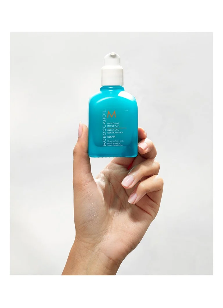 Moroccanoil Mending Infusion Repair - atjaunojošs matu serums