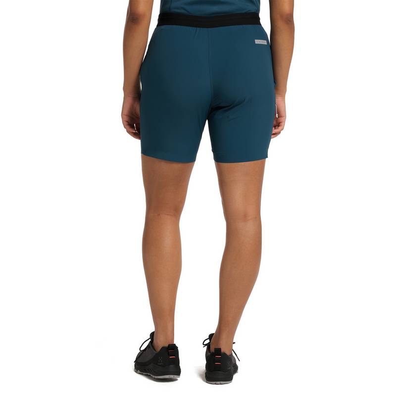 Haglöfs L.I.M Strive Lite Shorts Funktionsshorts Damen
