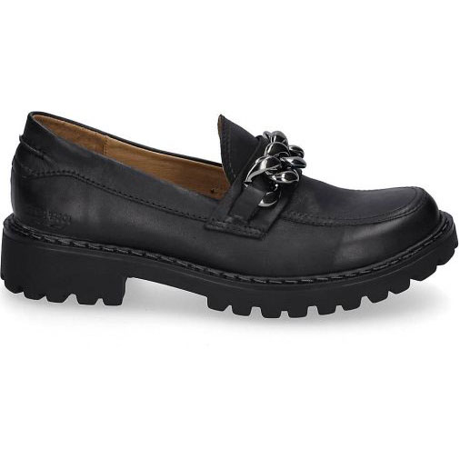 JOSEF SEIBEL Slipper Marta 19, schwarz