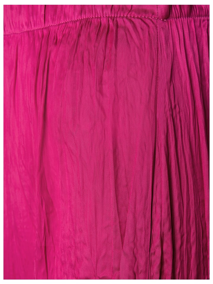 More & More Maxirock in pink günstig kaufen