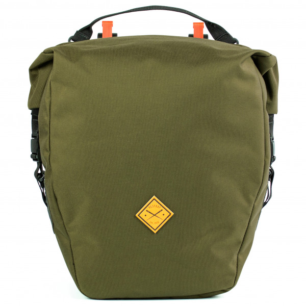 Restrap - Pannier Large - Gepäckträgertasche