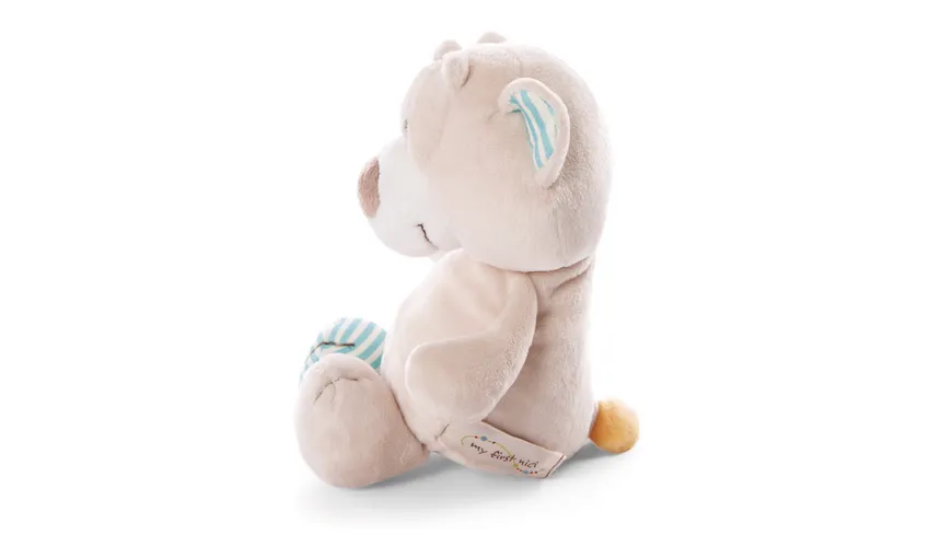 NICI Kuscheltier Bär Taps