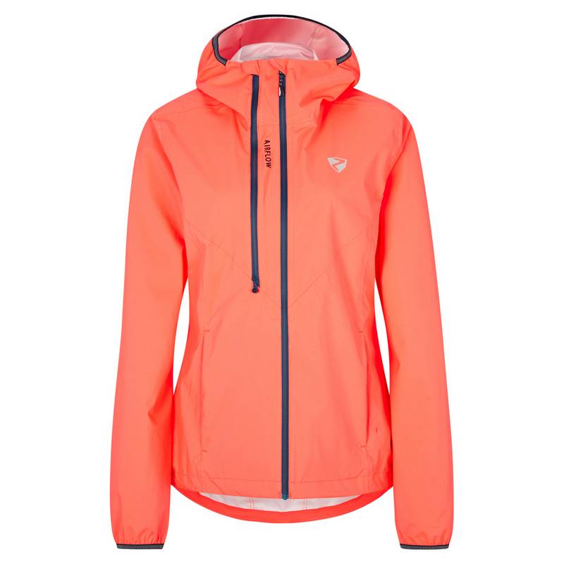 Ziener NARELA Regenjacke Damen