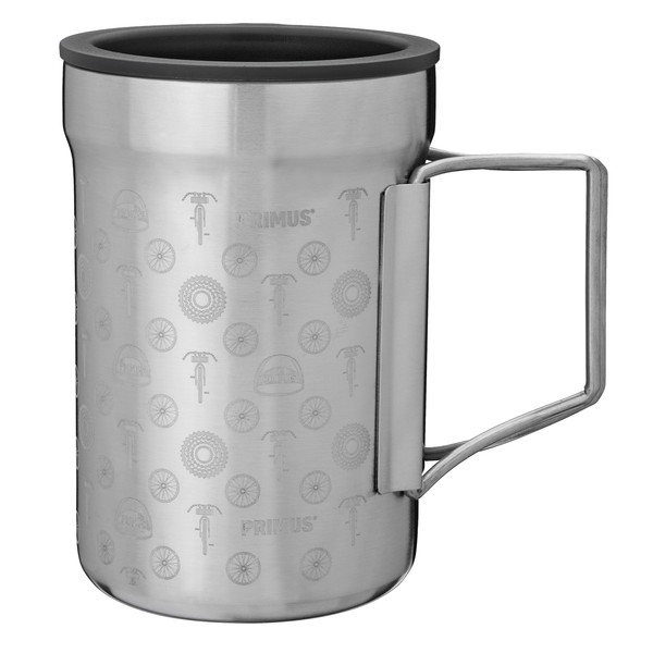 KOPPEN MUG 0.3 FEED ZONE - Thermobecher