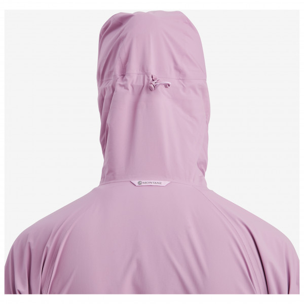 Montane - Women's Minimus Lite Jacket - Regenjacke
