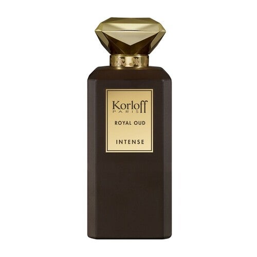 Korloff Royal Oud Intenso Eau de Parfum 88 ml