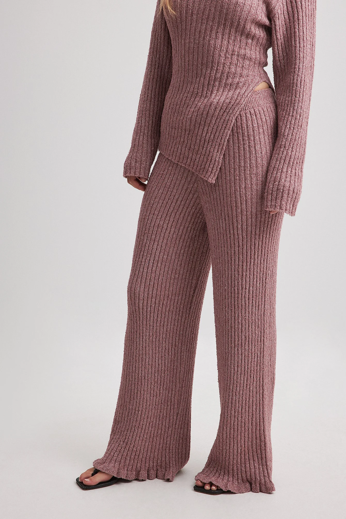 Strickhose