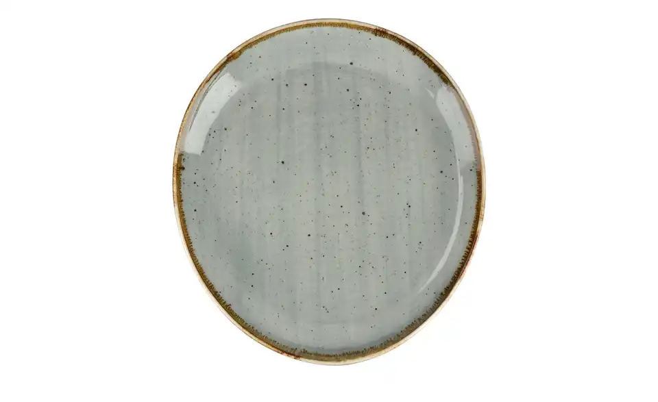 Platte 18cm