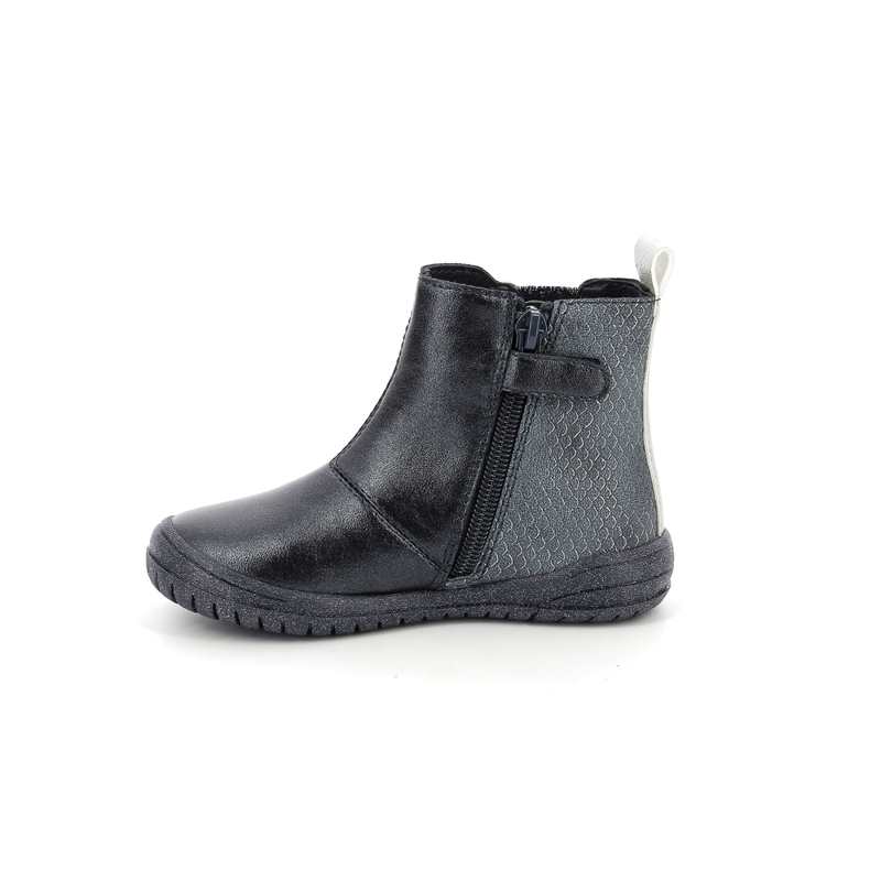 Boots synthetique Fiany