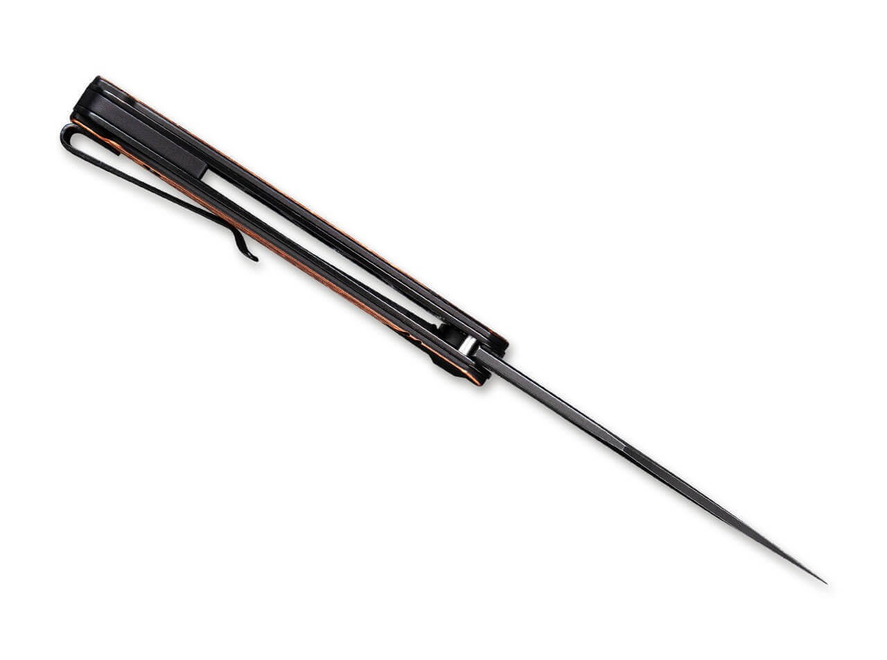 Dogma Black Copper