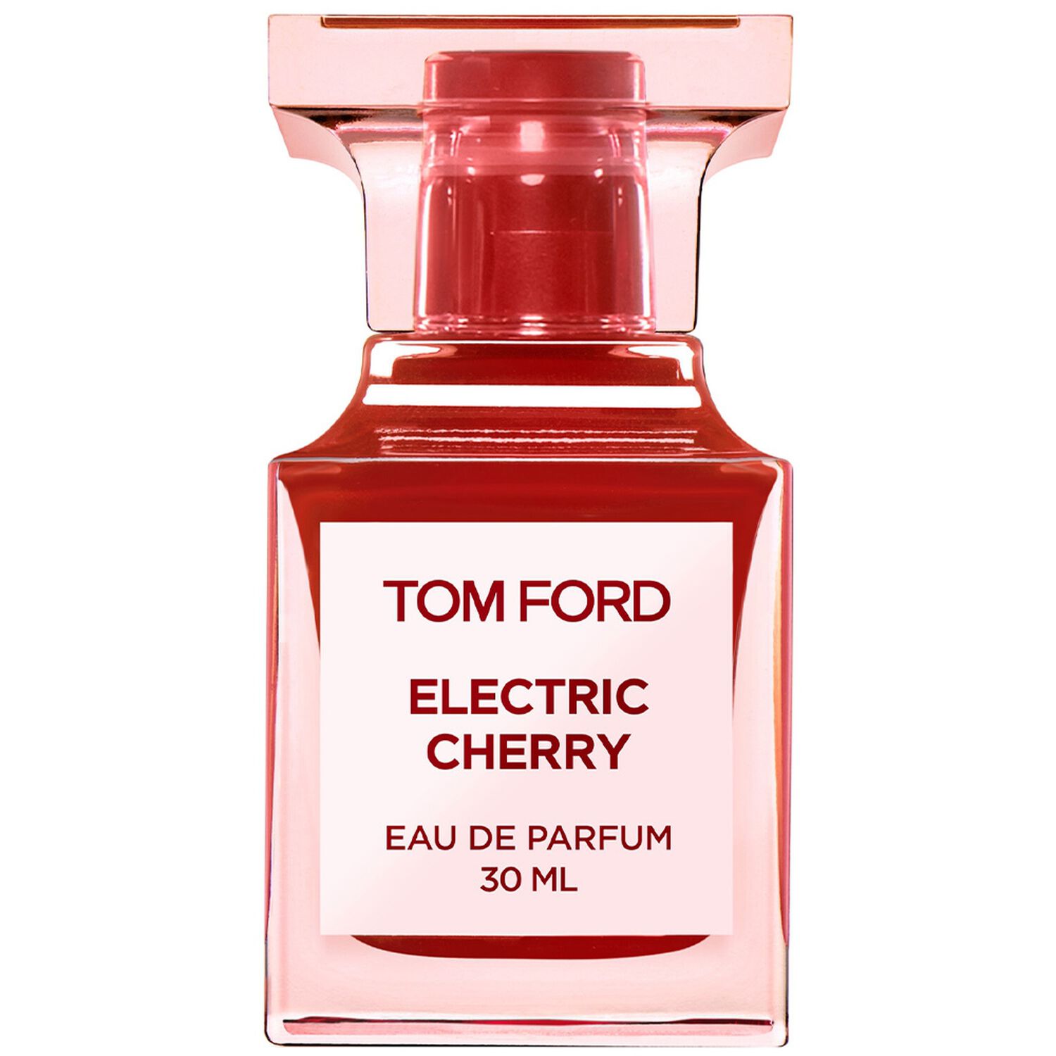 Tom Ford Electric Cherry Eau de Parfum 30 ml
