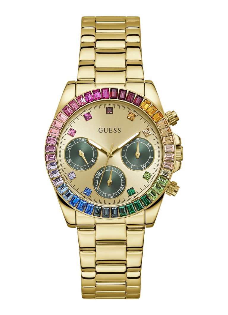 Relógios Guess HALO GW0690L4