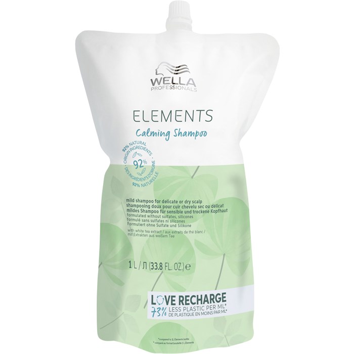 Calming Shampoo