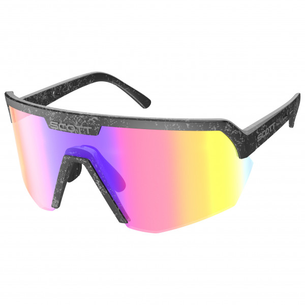 Scott - Sport Shield S3 (VLT 16%) - Fahrradbrille