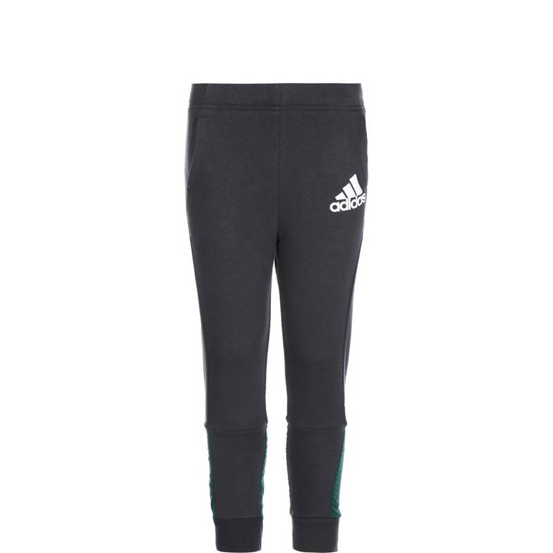 adidas Badge of Sport Trainingshose Jungen