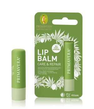 Primavera Lip Balm Care & Repair Lippenbalsam-4.6 g