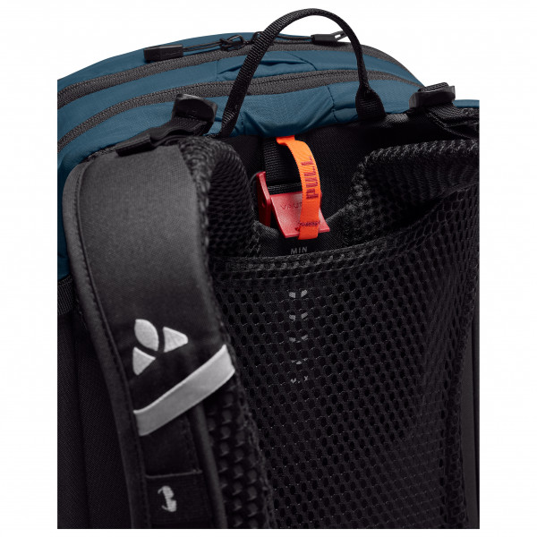 Vaude - Bike Alpin 25+5 - Bike-Rucksack