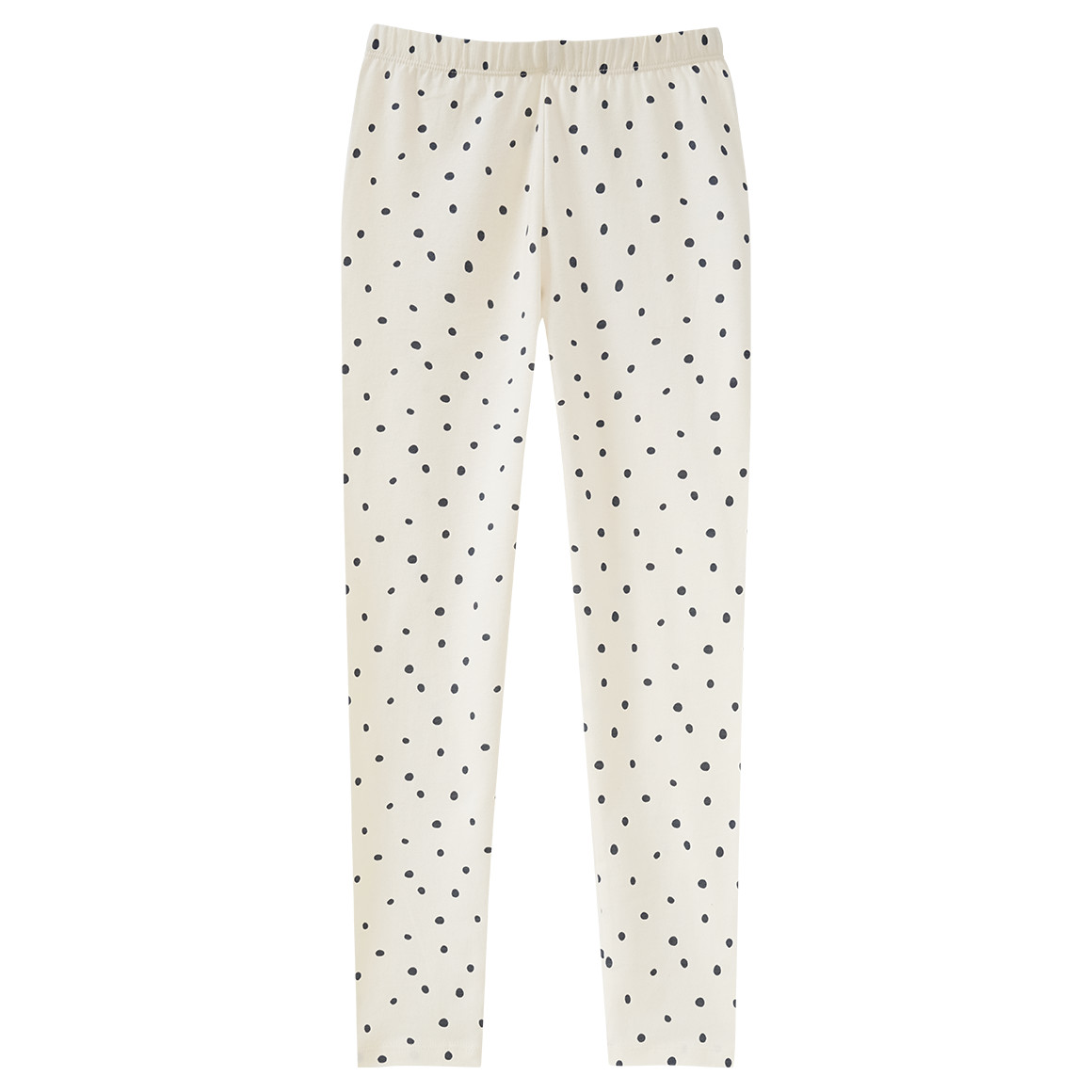 2 Mädchen Leggings im Set
