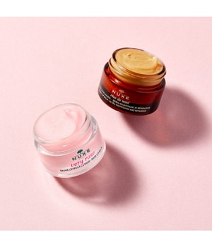 NUXE Very Rose Mizellen-Reinigungswasser für trockene Haut Gesichtswasser-200 ml
