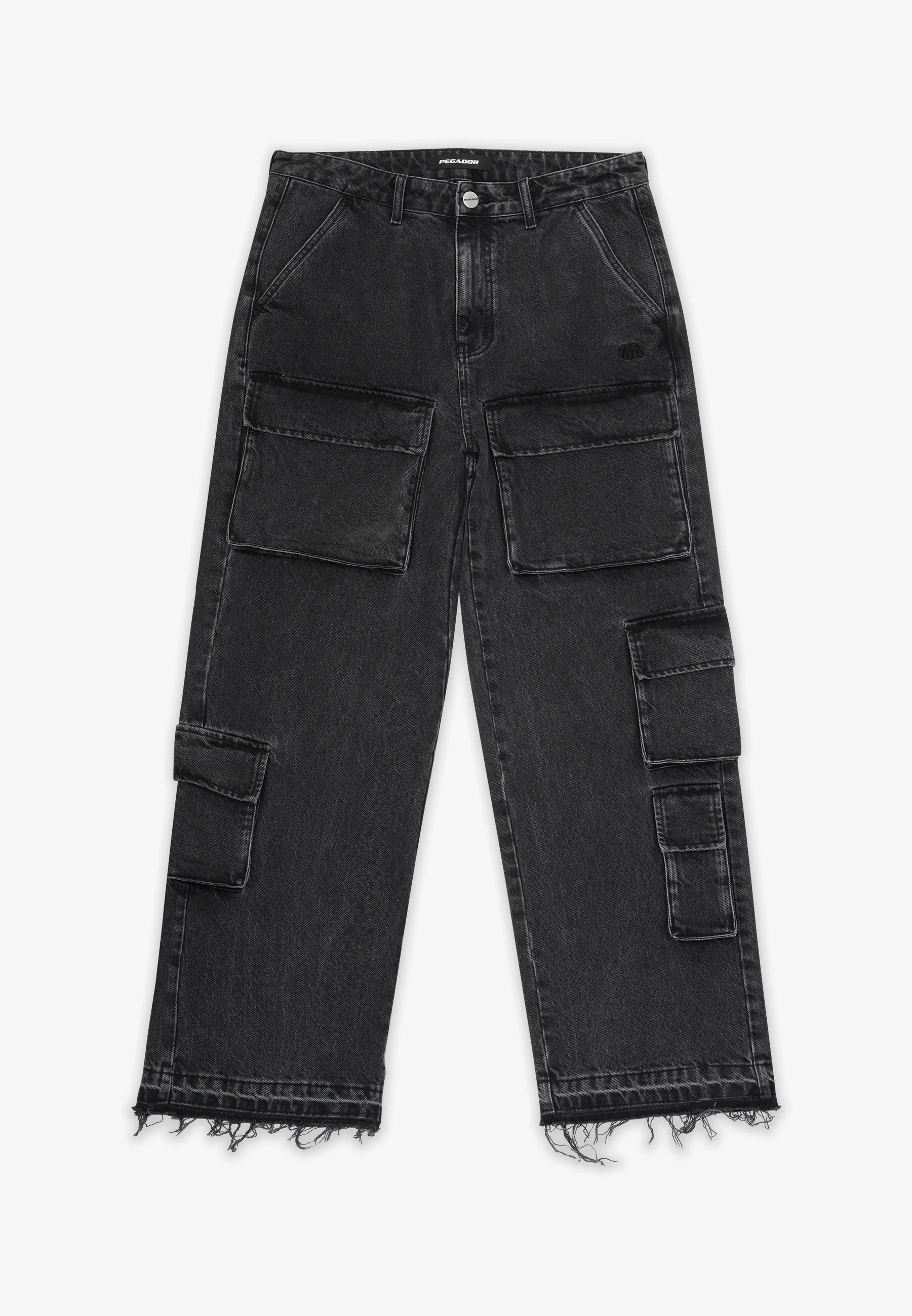 Pegador LARK - Pantalones cargo
