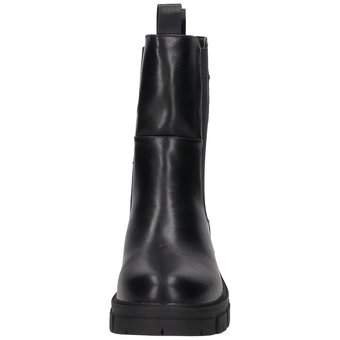 La Strada Chelsea Boots in schwarz