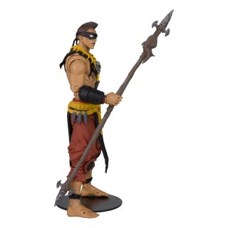DC Direct Page Punchers Actionfigur & Comic - Robin (Batman: Fighting The Frozen Comic)
