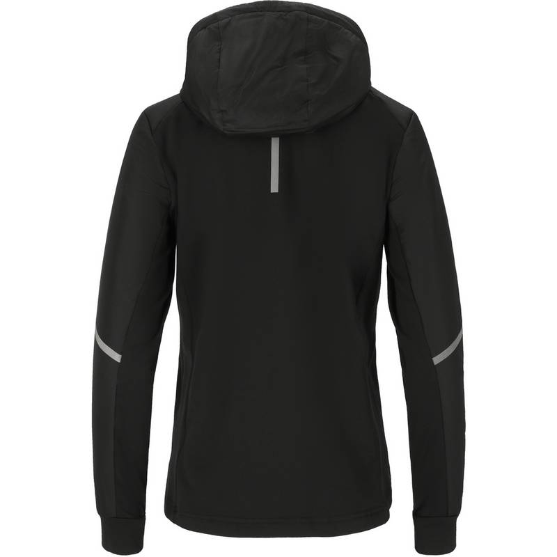 Endurance Princey Laufjacke Damen