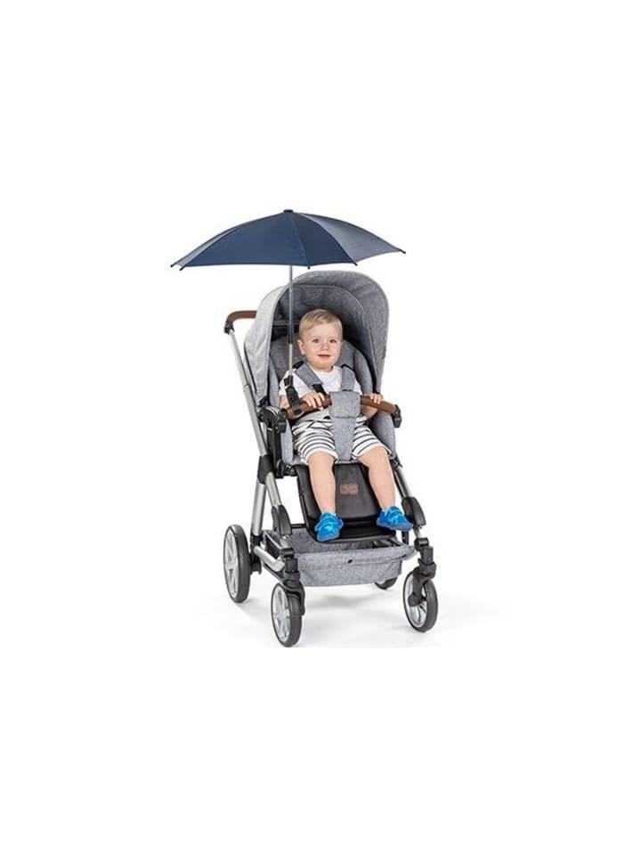 Reer ShineSafe Kinderwagen-Sonnenschirm in Blau ab 6 Monate günstig kaufen onesize