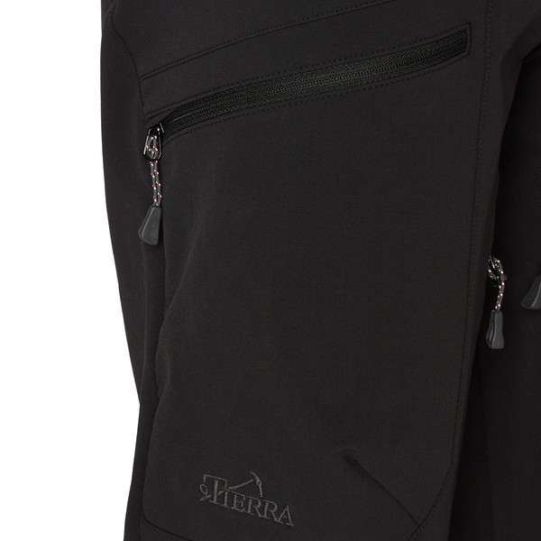 TEMPLET 2FS PANT W Damen - Skihose
