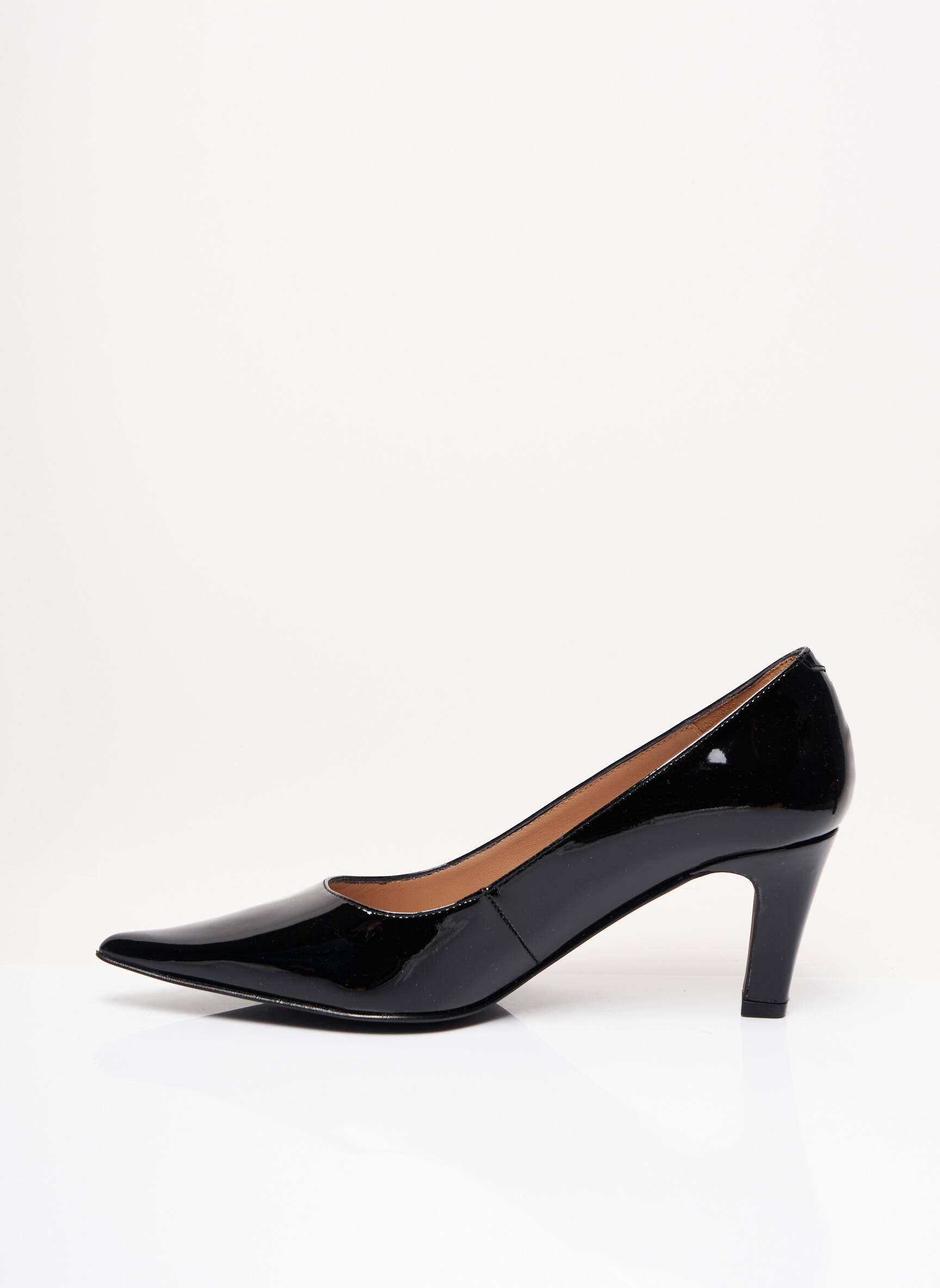 Bella Storia Escarpins Femme couleur noir