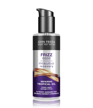 JOHN FRIEDA Frizz Ease miraculous recovery Haarkur-100 ml