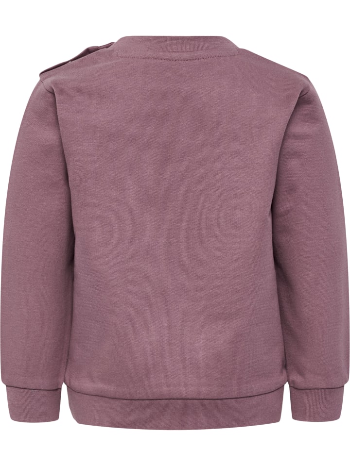 Hummel Hummel Sweatshirt Hmlfastwo Kinder in WISTFUL MAUVE günstig kaufen