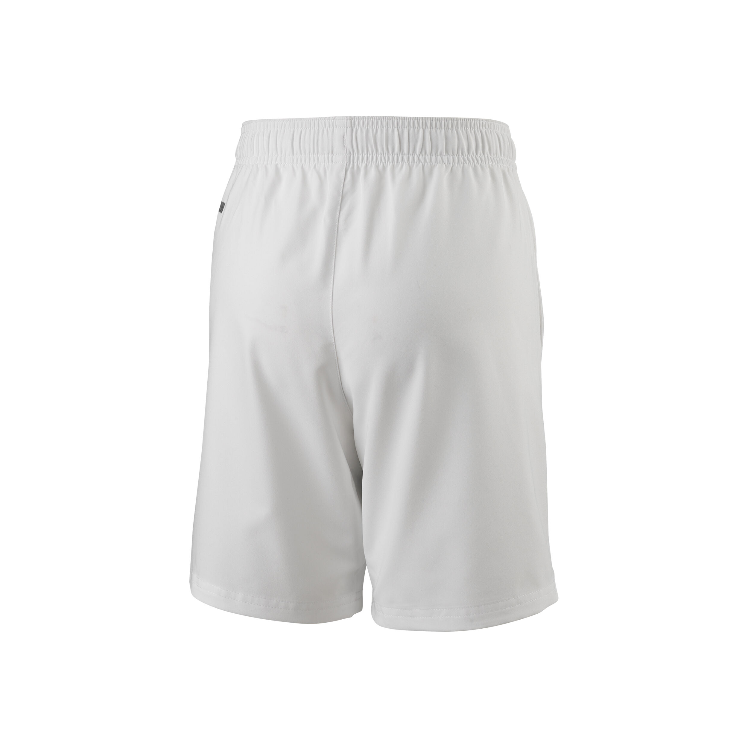 Team II 7 Shorts Jungen - Weiß