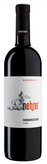 2019 Sonnenschein trocken - Weingut Nehrer